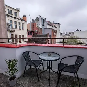 Wlodkowica Hostal
