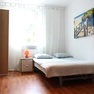 & Gym Hostal