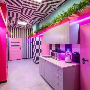 Vice Hostal
