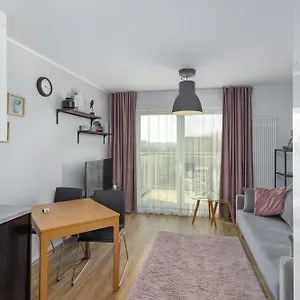 Soft Loft Legnicka Apartment