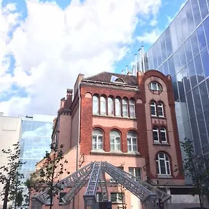 U Szermierzy Hostal